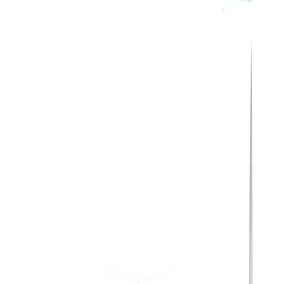 1970s Midway Extra Inning Baseball Arcade Game Flyer Vintage Ephemera - Picture 2 of 2